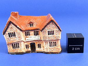 Image of Mudlen End Studio model No 44 Omega House